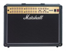 MARSHALL JVM410C 100 WATT ALL VALVE 2X12`` 4 CHANNEL COMBO